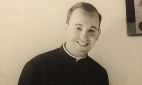 Před sedmdesáti lety papež František pocítil povolání ke kněžství