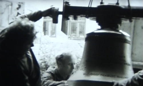 Poličské zvony - 40 let od pořízení